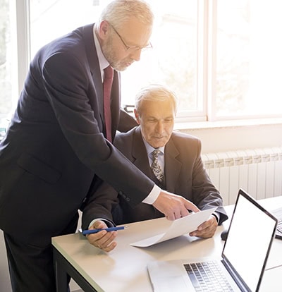 Internationale Expansion als Wachstumstreiber