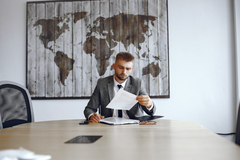 Seit Jahren hat das Russen Inkasso Erfahrungen mit Forderungsmanagement in Moskau, Berlin und Frankfurt